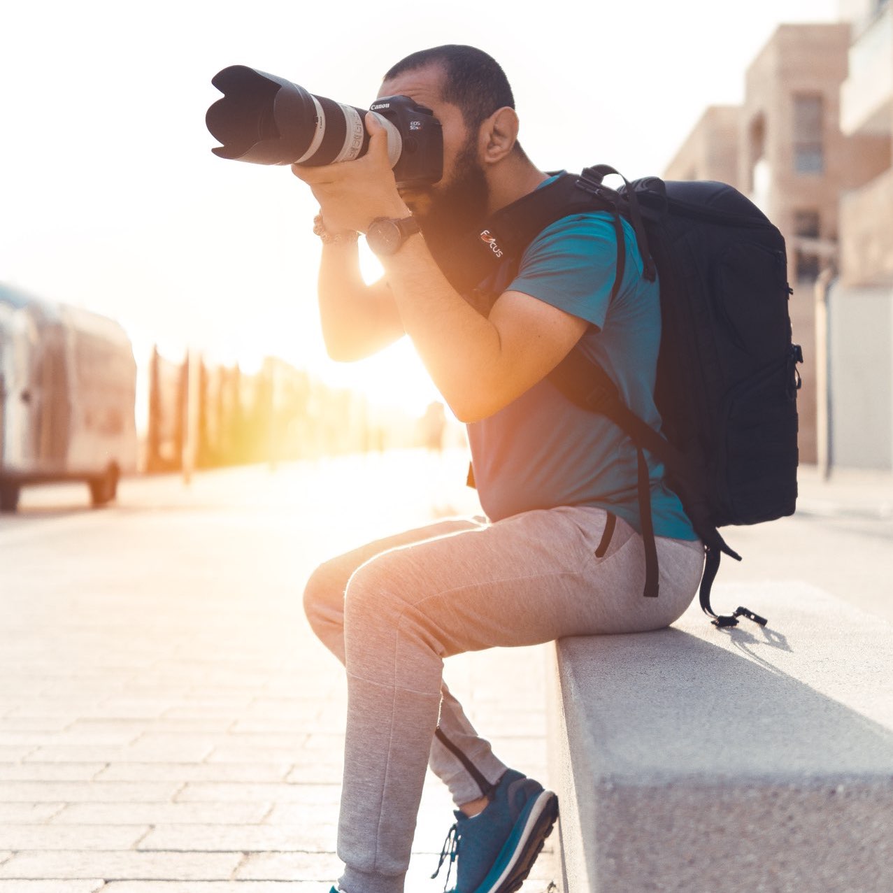 Fotografen in der Nähe suchen und finden